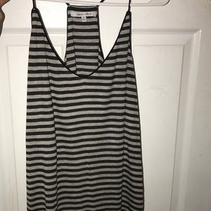 NAKED ZEBRA Striped blouse